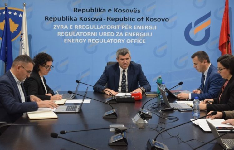 Refuzohet padia ndaj ZRRE-së për shtrenjtimin e rrymës