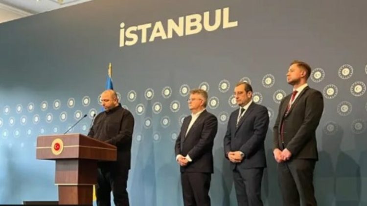 Ministri ukrainas i Mbrojtjes thotë se rusët nuk janë pajtuar për armëpushim