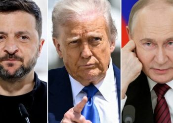 Presidenti turk shpreson të presë për një takim Trumpin,  Putinin e Zelenskyn