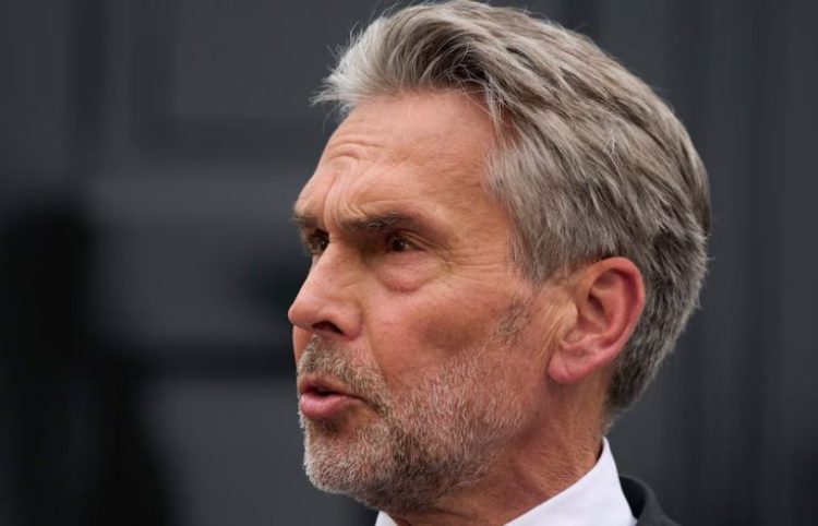 Jep dorëheqje kryeministri holandez