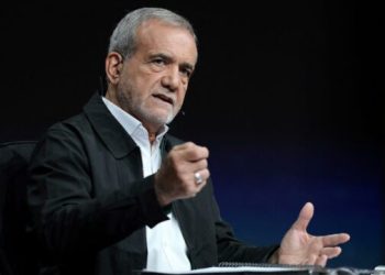 Presidenti iranian: Izraeli nuk e ka kapacitetin e guximin të përballet i vetëm kundër nesh – SHBA nxitësi kryesor