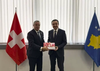 Kurti pret Kryetarin dhe anëtarët e Odës Ekonomike të Gjenevës