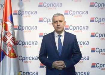 Shtyhet intervistimi i kryetarit të Listës Serbe për barrikadat e 2022-ës
