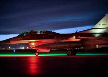 A e testoi Izraeli Turqinë natën kur sulmoi Iranin? Incidenti tronditës është publikuar