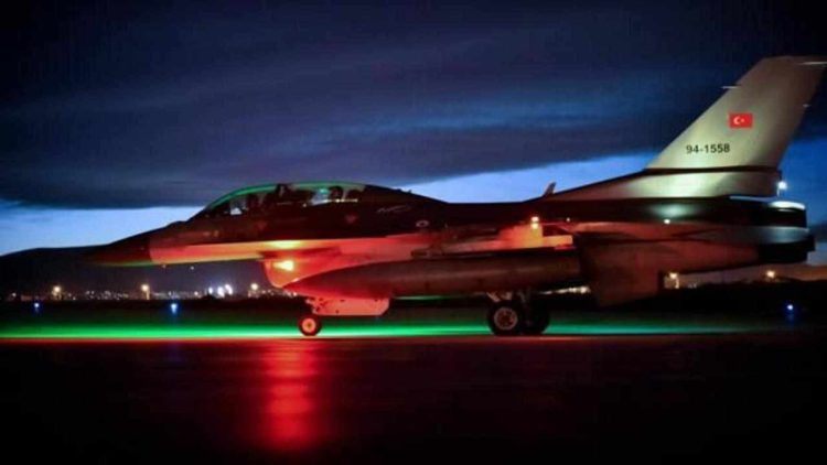 A e testoi Izraeli Turqinë natën kur sulmoi Iranin? Incidenti tronditës është publikuar