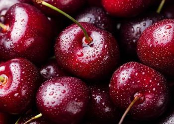 Qershitë, aleatë natyralë për zemrën dhe sistemin tretës