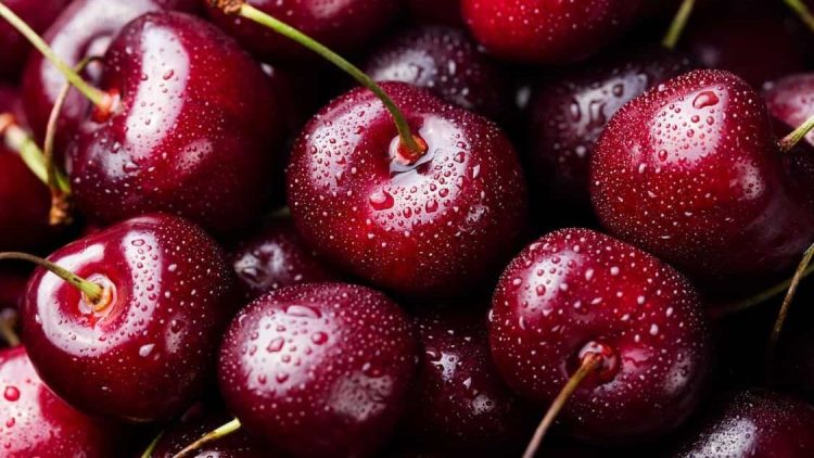 Qershitë, aleatë natyralë për zemrën dhe sistemin tretës