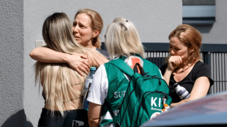 Vajza nga Kosova në mesin e vik*timave në su*lmin në shkollën e Grazit, jepen detaje të reja për rastin