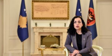 Presidenca i përgjigjet OVL-UÇK-së: EULEX-i e Specialja janë të ndara, mandatin e Speciales mund ta vazhdojë vetëm Kuvendi