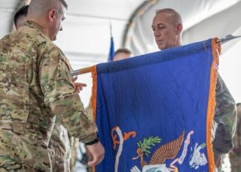 Taskë Forca e Aviacionit në Bondsteel me komandant të ri, KFOR jep detaje për ceremoninë