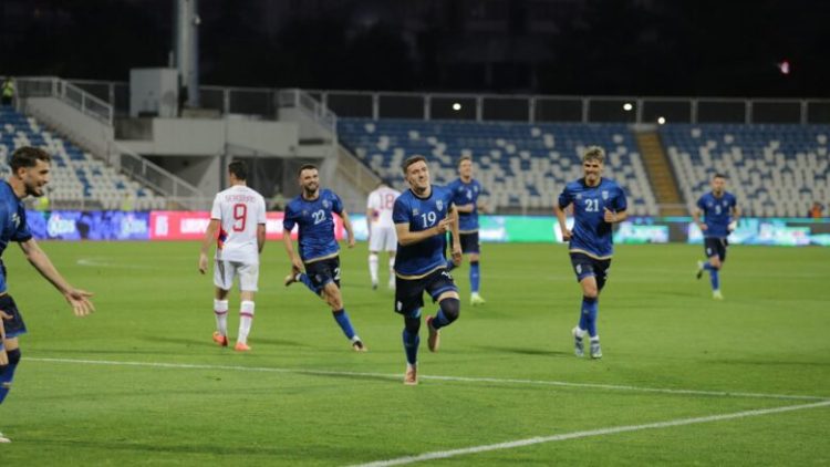 Kosova fiton me rikthim spektakolar, e mposht 5-2 Armeninë