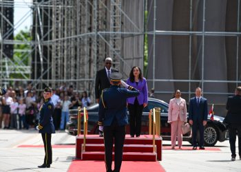 Osmani për takimin me kreun e Antigua dhe Barbuda: Hap i partneritetit më të fuqishëm