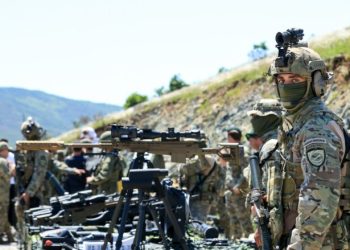 Gjenerali në pension: Ushtrimi “Defender 25” është përgjigje ndaj kër*cënimit rus