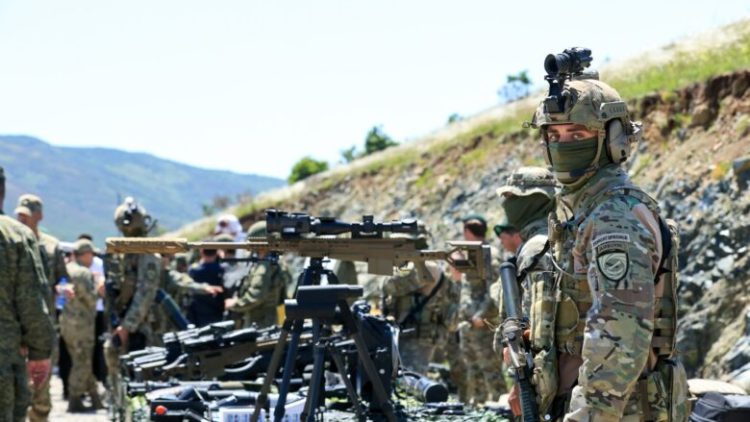 Gjenerali në pension: Ushtrimi “Defender 25” është përgjigje ndaj kër*cënimit rus