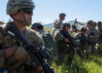 Haradinaj: Pjesëmarrja e Ushtrisë së Kosovës në “Defender Europe 2025” na bën krenarë