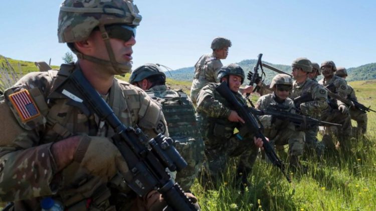 Haradinaj: Pjesëmarrja e Ushtrisë së Kosovës në “Defender Europe 2025” na bën krenarë