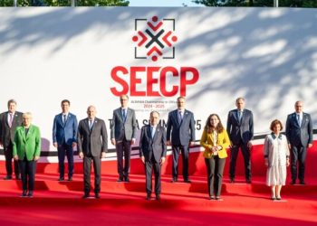 Serbia dhe Bosnja kundër deklaratës së Samitit të SEECP-së në Tiranë
