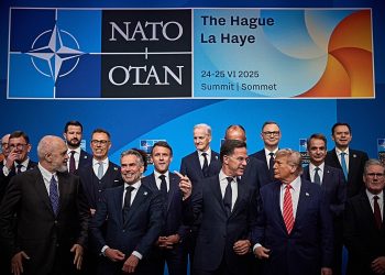 Rama: Samiti i NATO-s vendosi unanimisht organizimin e tij në Tiranë në 2027