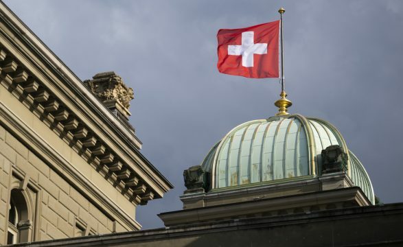 Përndjekja tani do të jetë vepër penale në Zvicër