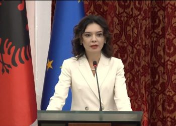 Spiropali merr pjesë në Forumin Ndërkombëtar në Prishtinë