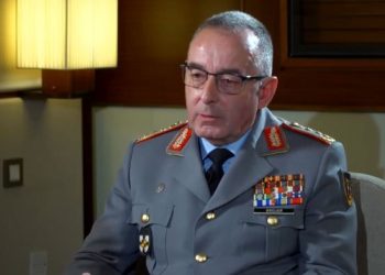 Shefi i mbrojtjes gjermane: Rusia mund të su*lmojë NATO-n