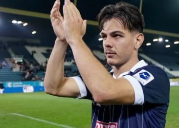 West Ham favorit për transferimin e Jasharit, gati 40 milionë euro
