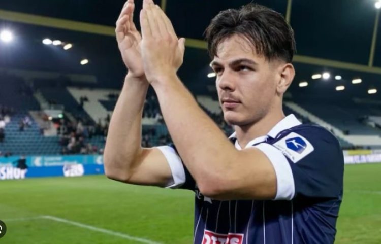 West Ham favorit për transferimin e Jasharit, gati 40 milionë euro