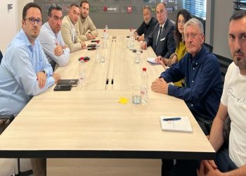 Takohen bizneset, kërkojnë reflektim nga qeveria