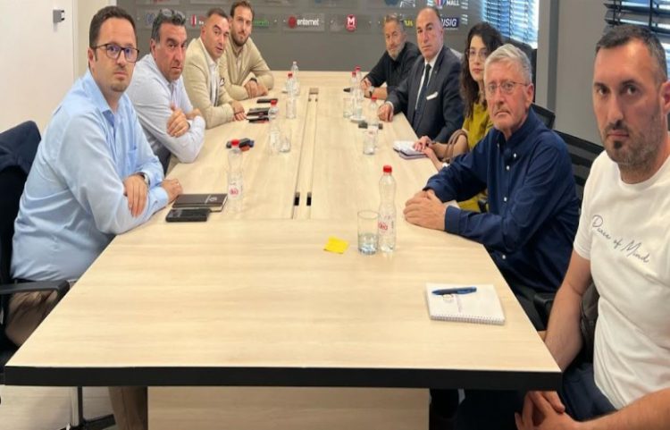 Takohen bizneset, kërkojnë reflektim nga qeveria