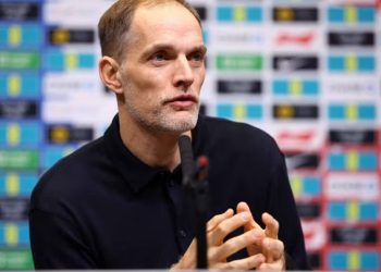 Tuchel: Nxehtësia ekstreme do të jetë sfidë për lojtarët në Botërorin 2026
