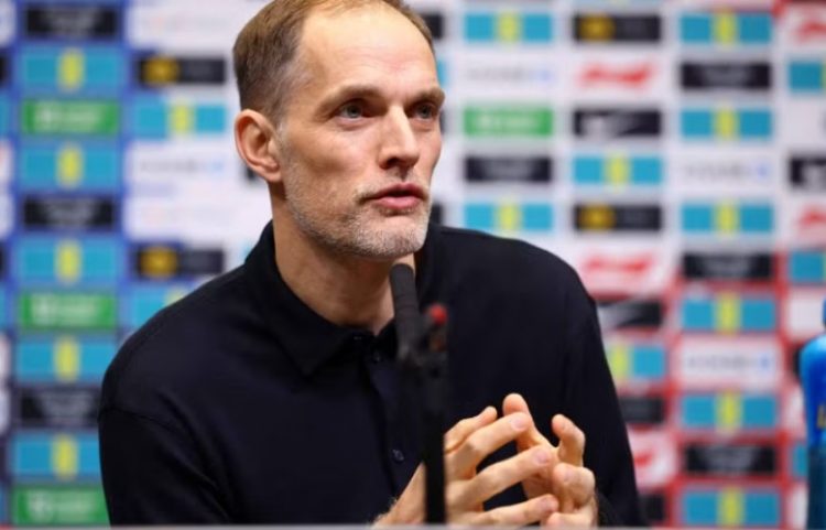 Tuchel: Nxehtësia ekstreme do të jetë sfidë për lojtarët në Botërorin 2026