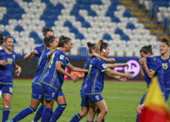 Letonia dhe Kosova ndahen baras