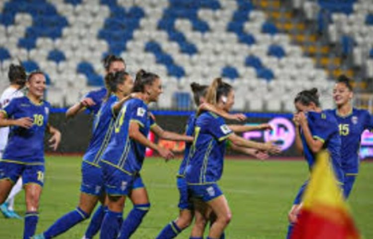 Letonia dhe Kosova ndahen baras