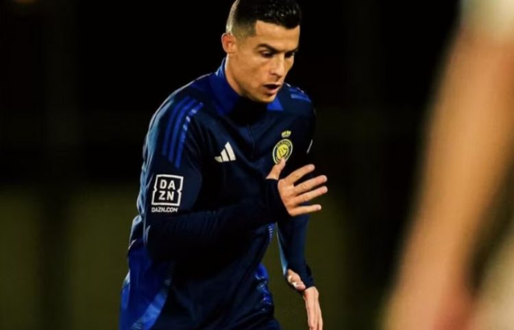 Kreu i Fluminense: Tentova të afroja CR7 për Botërorin e Klubeve, por…