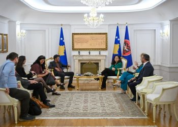 Osmani: Vonesa në konstituimin e Kuvendit dëmton përparimin e vendit