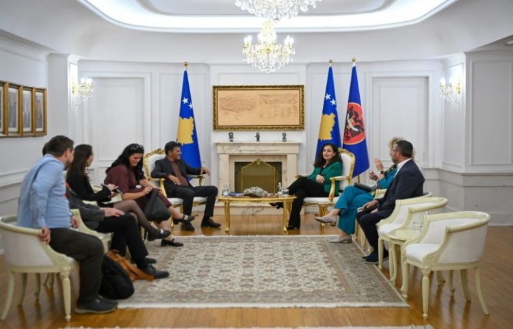 Osmani: Vonesa në konstituimin e Kuvendit dëmton përparimin e vendit