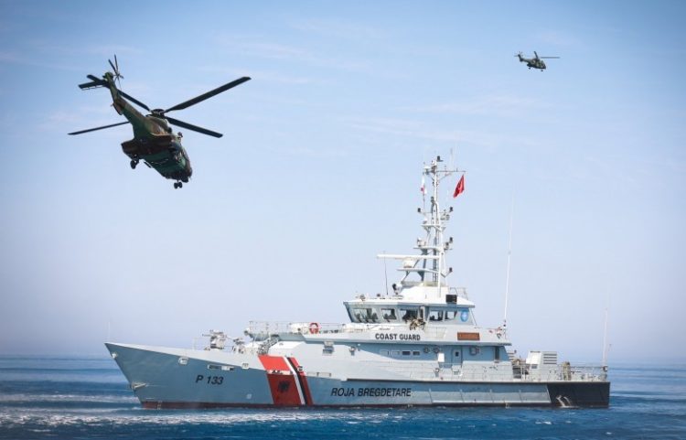 Ambasada e SHBA-së:`Defender 25`, stërvitja më e madhe e ushtrisë amerikane