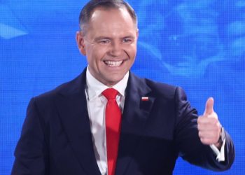 Nawrocki-Kurtit: I përkushtuar për forcimin e lidhjeve Poloni-Kosovë