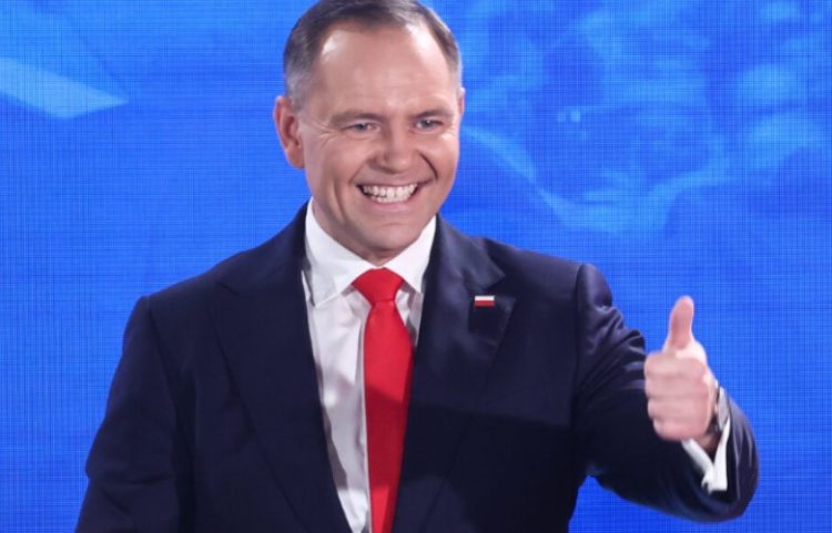 Nawrocki-Kurtit: I përkushtuar për forcimin e lidhjeve Poloni-Kosovë