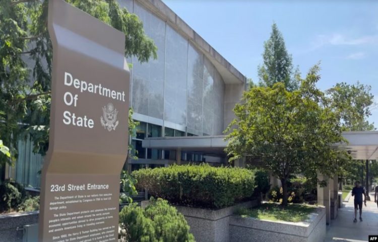 DASH: Ballkani, pjesë e strategjisë amerikane për dëbimin e migrantëve