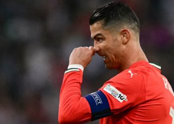 Ronaldo për `Topin e Artë`: `Duhet t’i takojë fituesit të Champions League`
