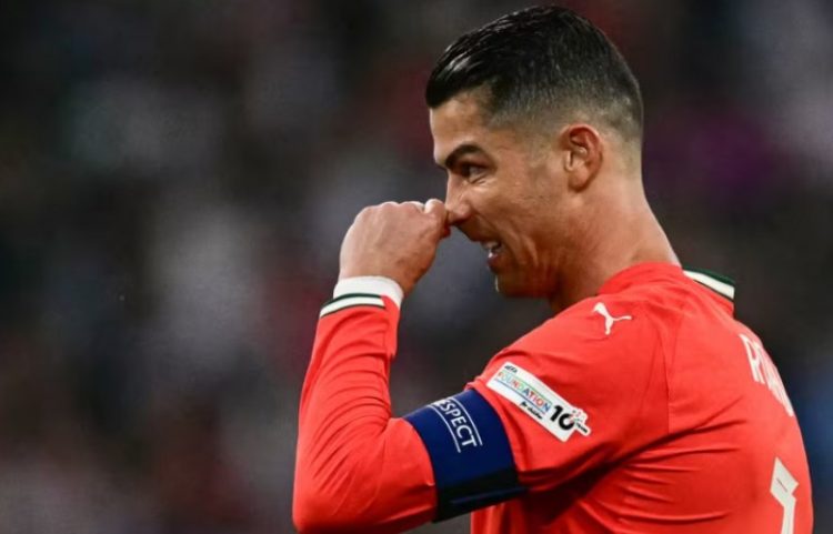 Ronaldo për `Topin e Artë`: `Duhet t’i takojë fituesit të Champions League`