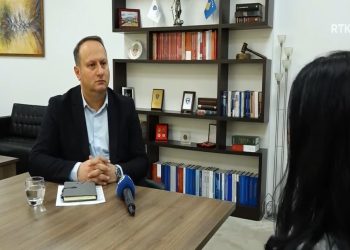Zogaj: Nuk mbështesim marrëveshje të dytë për stafin serb në veri