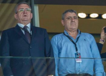 Duka përkujton Vokrrin: Një mik i rrallë, një simbol i futbollit në Kosovë
