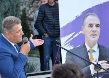 Zafir Berisha ndahet nga NISMA