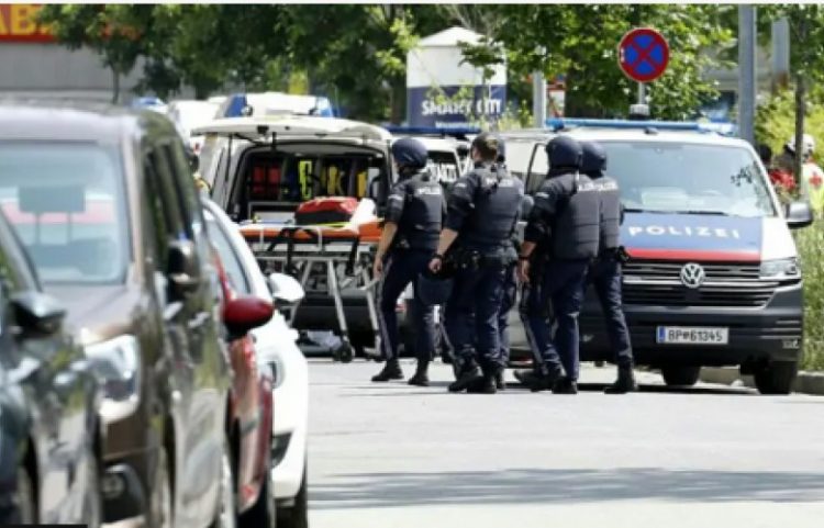 Zi kombëtare treditore në të gjithë Austrinë