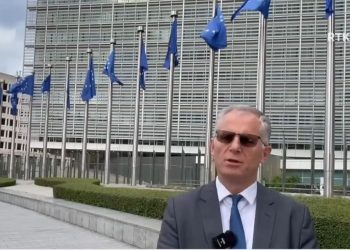 Bislimi: Sorensen, vizion të qartë për dialogun, Serbia po saboton procesin