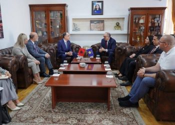 147-vjetori i Lidhjes së Prizrenit, Begaj, thekson unitetin kombëtar