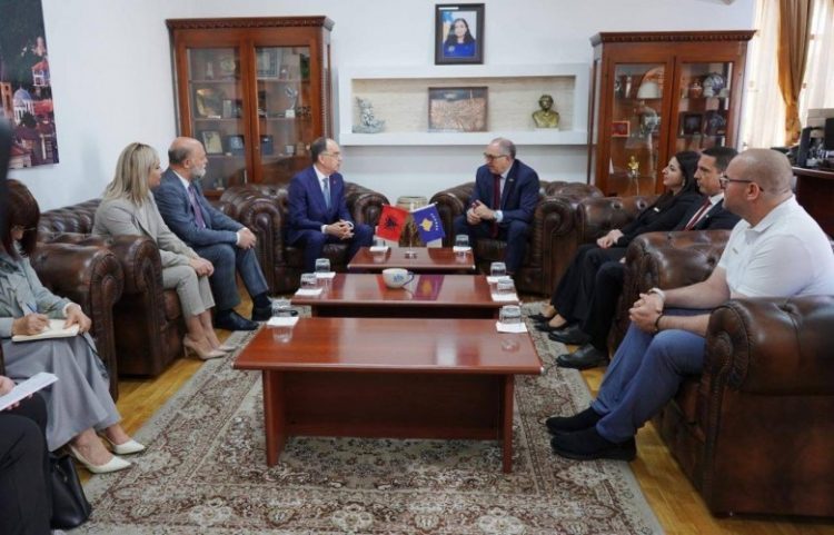 147-vjetori i Lidhjes së Prizrenit, Begaj, thekson unitetin kombëtar