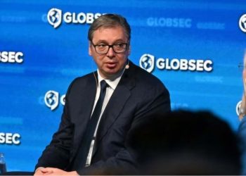 Vuçiq: Beogradi nuk është i gatshëm ta njohë pavarësinë e Kosovës